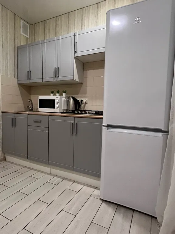 Квартира однокомнатная на улице Кондакова, 40 м², Энгельс — фото 4