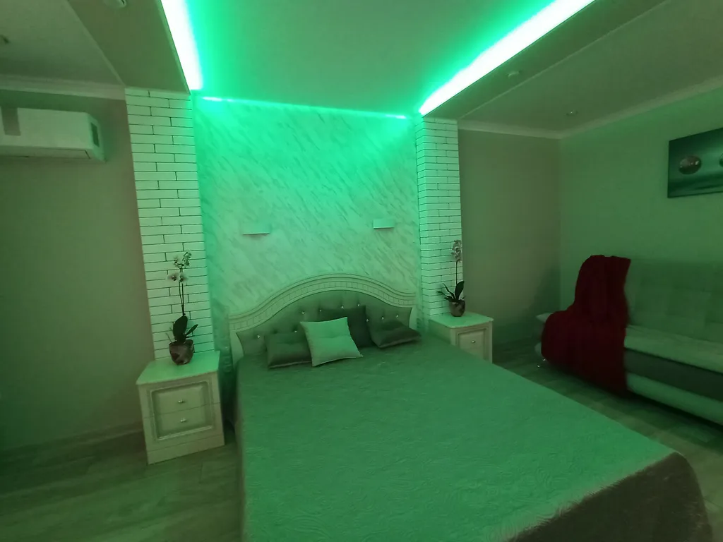 Квартира однокомнатная на проспекте Карла Маркса, 34 м², Минеральные Воды — фото 8