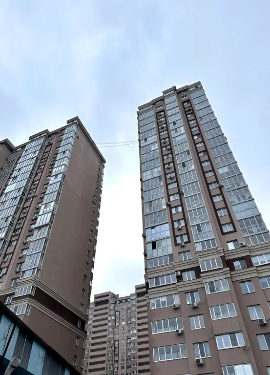 Студия однокомнатная в Железнодорожном, 28 м², Самара — фото 21