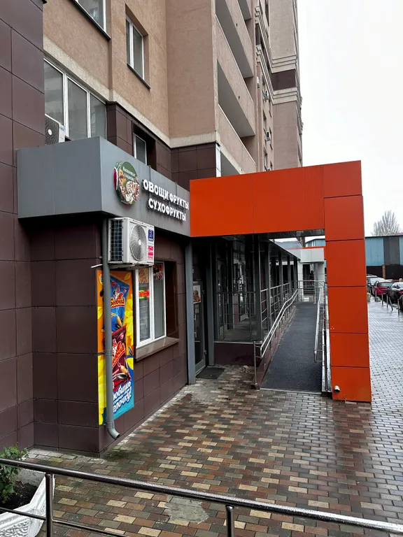 Студия однокомнатная в Железнодорожном, 28 м², Самара — фото 25