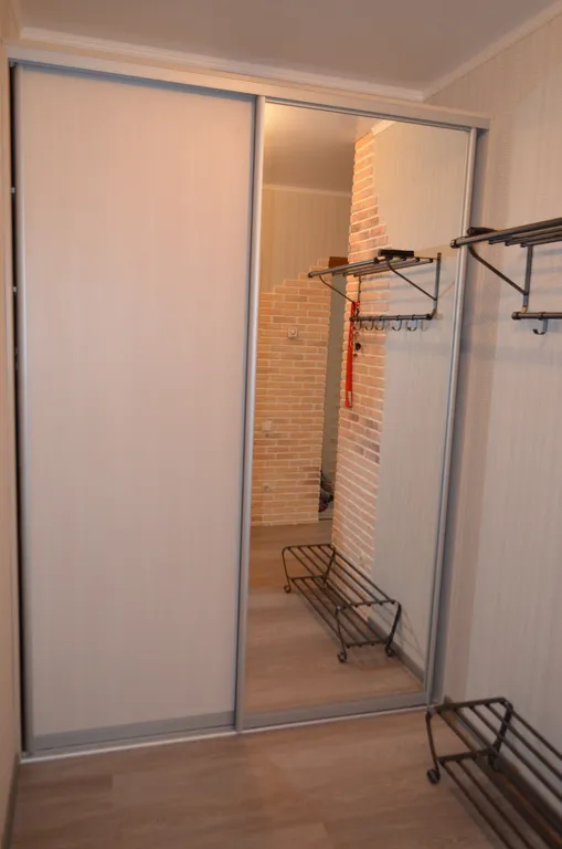 Апартаменты однокомнатные на улице Генерала Паскевича, 42 м², Смоленск — фото 25