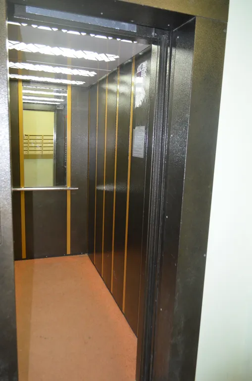 Апартаменты однокомнатные на улице Генерала Паскевича, 42 м², Смоленск — фото 29
