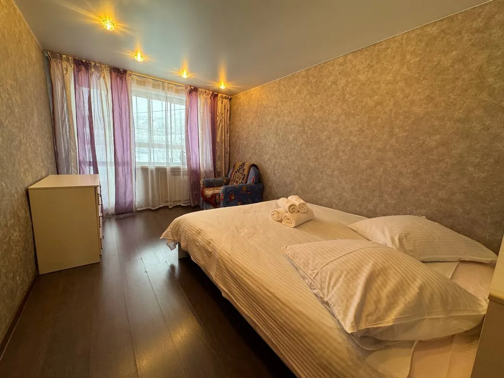 Гостевой дом Хвоя