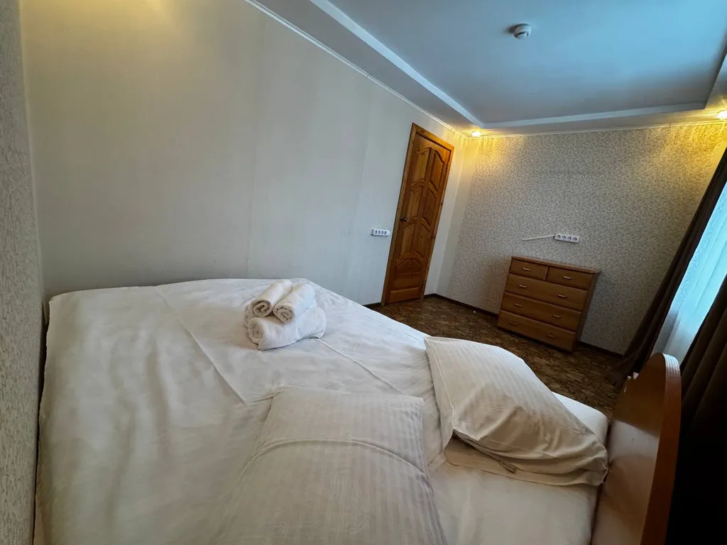 Гостевой дом Хвоя