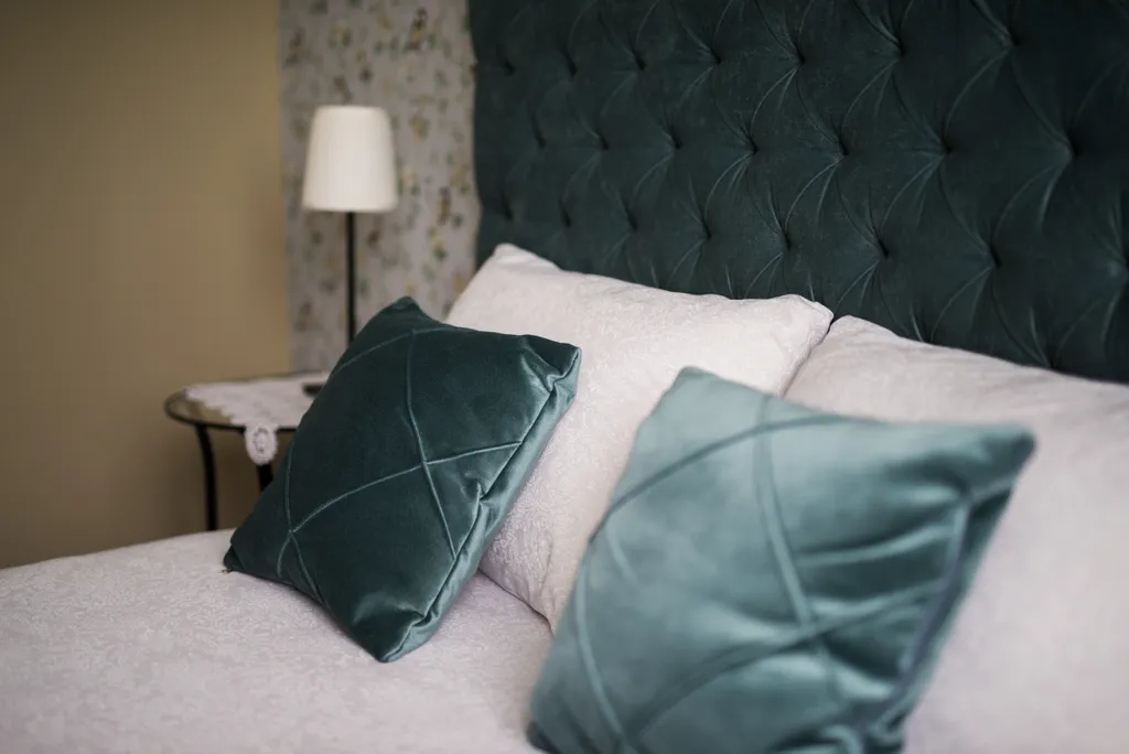 Апартамент с джакузи у Волги