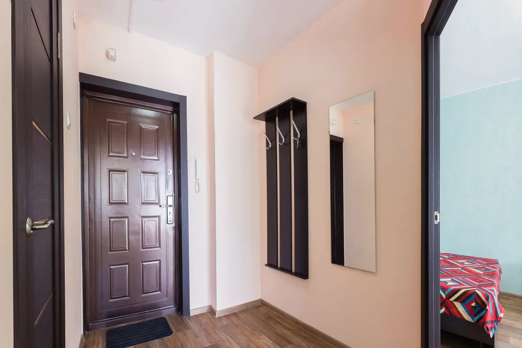 Квартира однокомнатная в Кировском, 40 м², Екатеринбург — фото 10