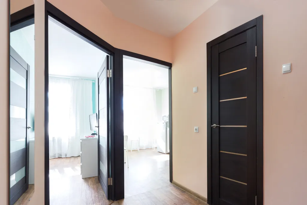 Квартира однокомнатная в Кировском, 40 м², Екатеринбург — фото 9