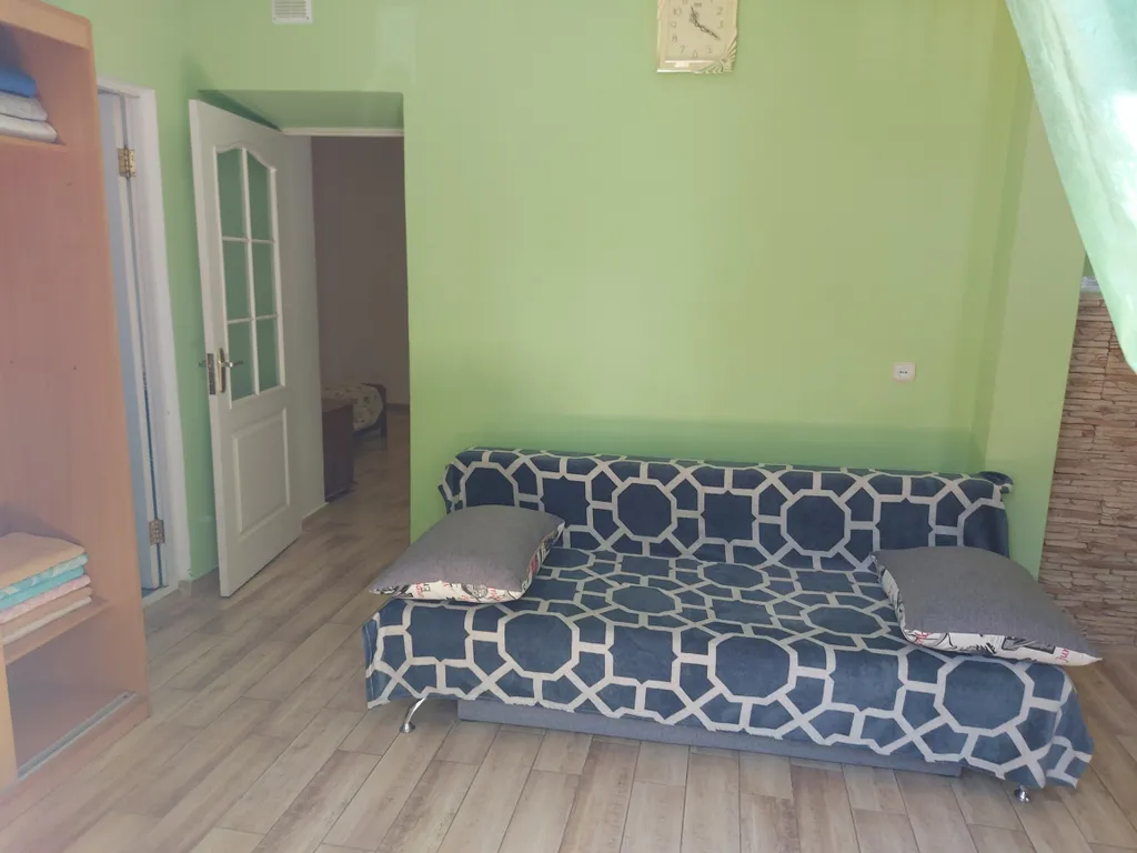 Частный дом