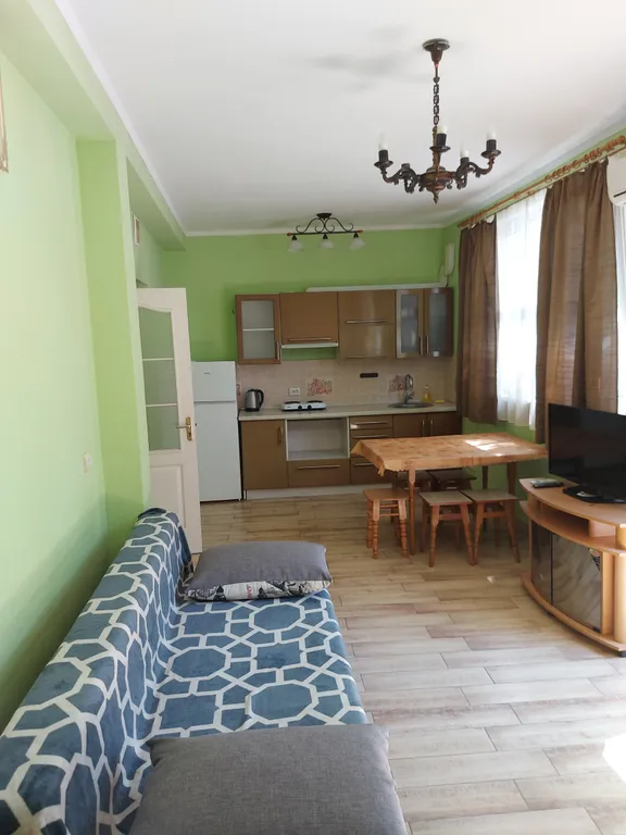 Частный дом