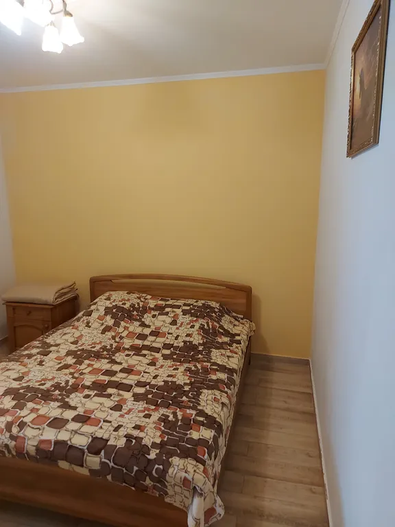 Частный дом