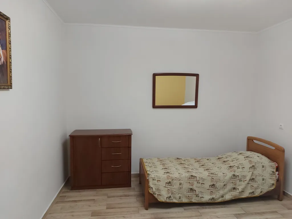 Частный дом