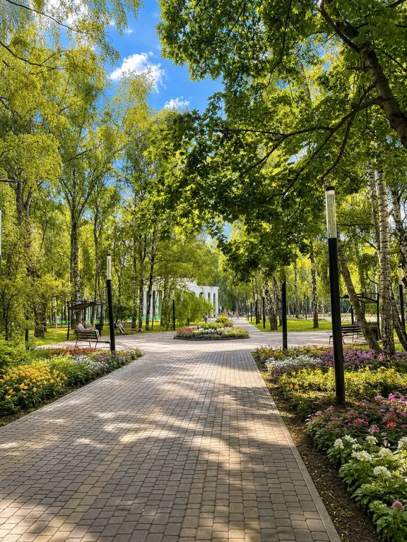 Квартира однокомнатная у Горьковской, в Кузнечихе, 55 м², Нижний Новгород — фото 10