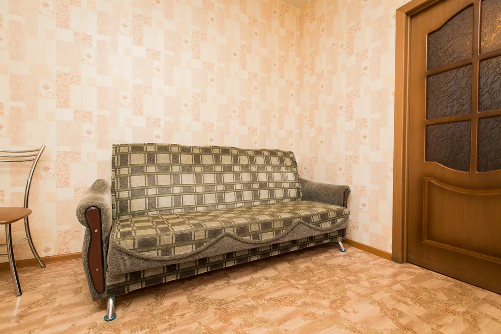 Квартира однокомнатная у Горьковской, в Кузнечихе, 55 м², Нижний Новгород — фото 4