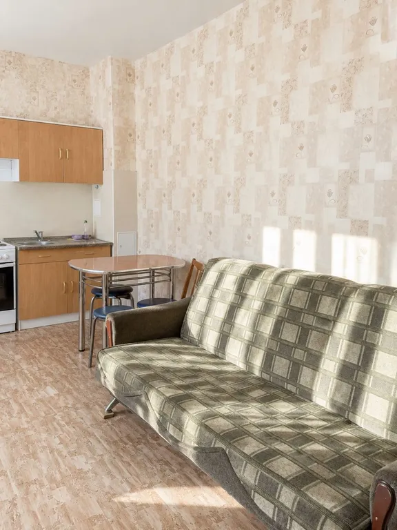 Квартира однокомнатная у Горьковской, в Кузнечихе, 55 м², Нижний Новгород — фото 5