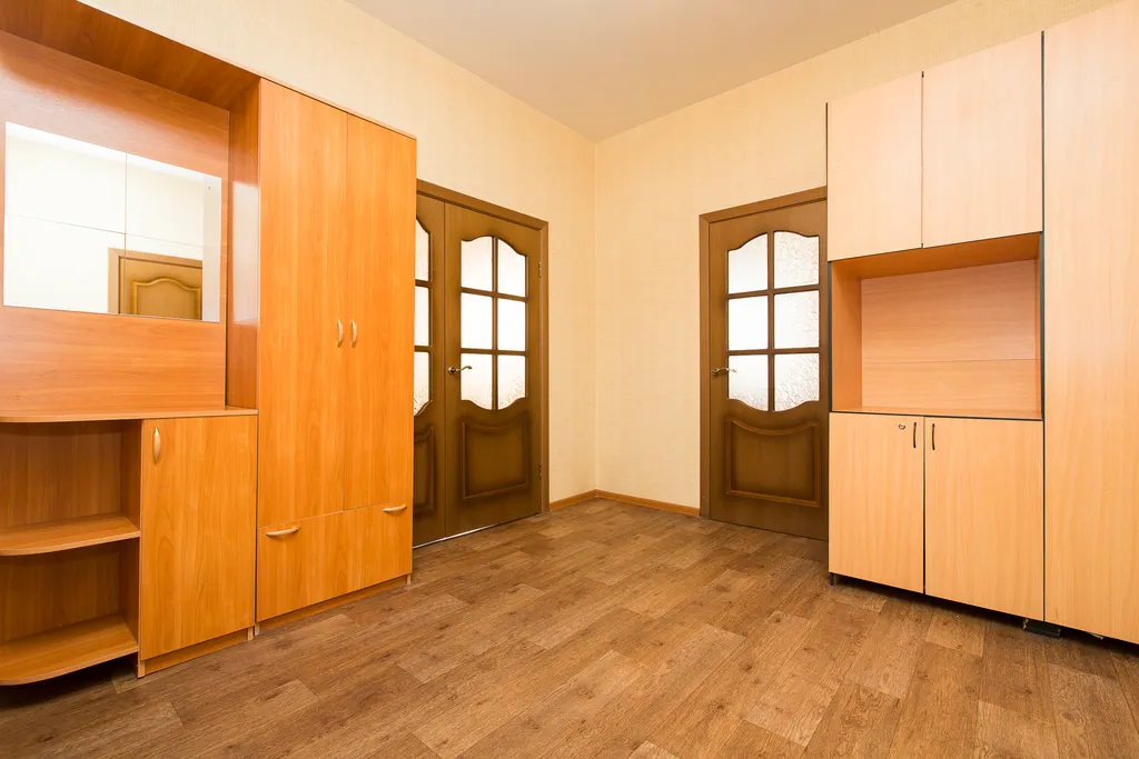 Квартира однокомнатная у Горьковской, в Кузнечихе, 55 м², Нижний Новгород — фото 9