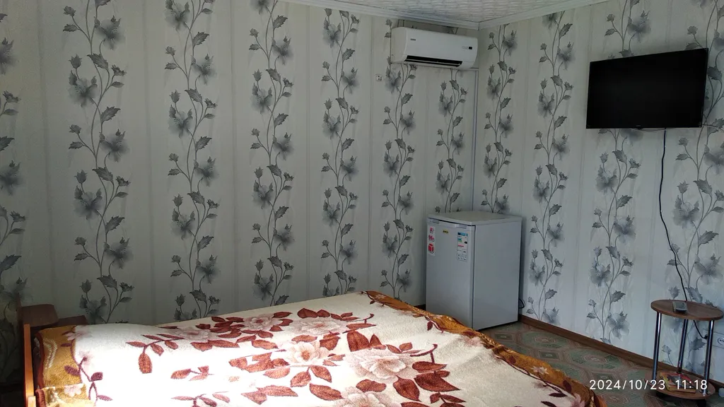 Фото отеля «Уютный дворик», 3