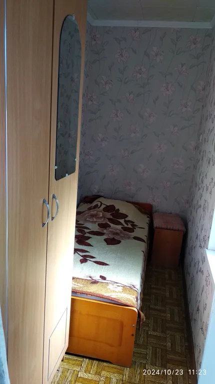 Фото отеля «Уютный дворик», 5