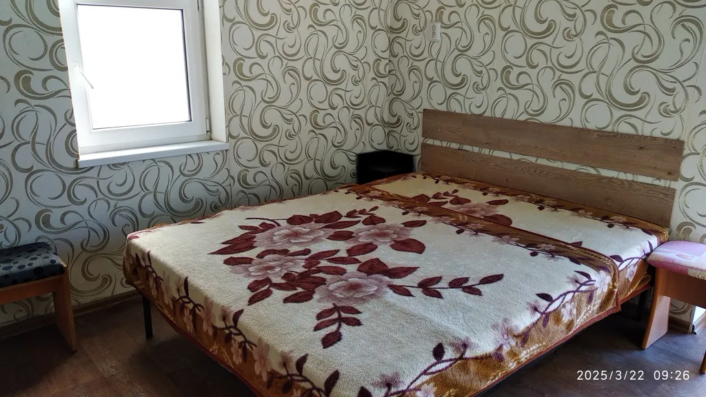 Уютный дворик — номер