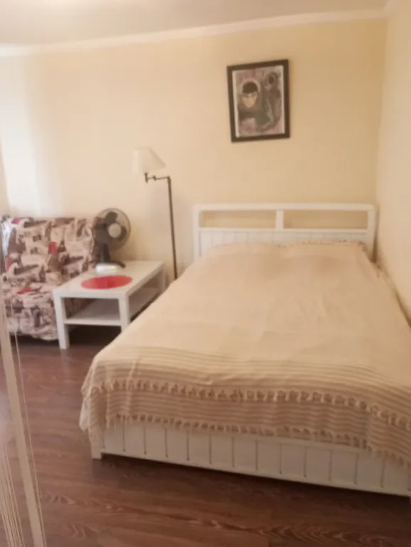 Дом в Ливадии