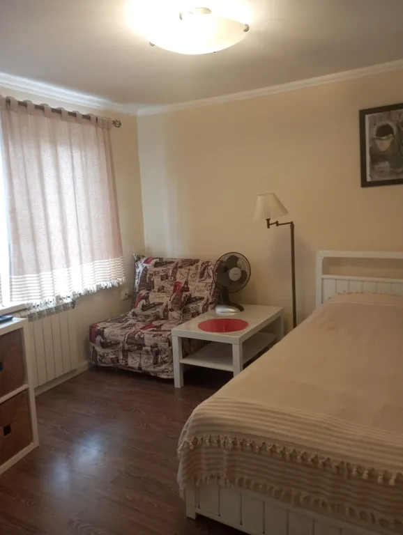 Дом в Ливадии