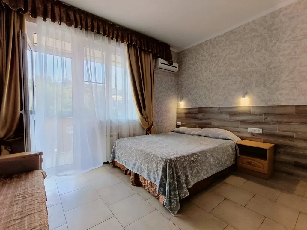 Фото отеля «Семейный клуб Арго», 2