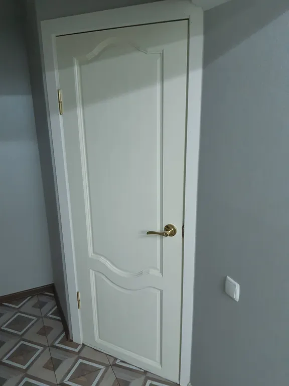 Квартира двухкомнатная на улице Ксении Ге, 42 м², Кисловодск — фото 7