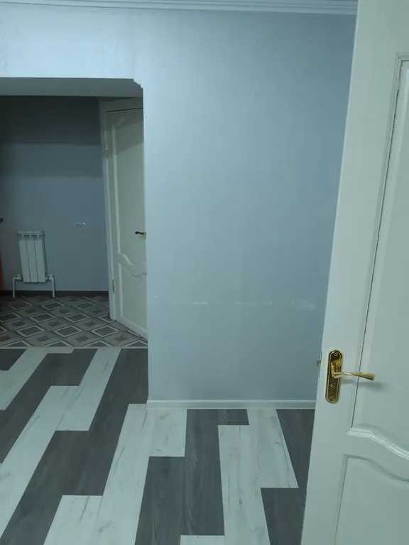 Квартира двухкомнатная на улице Ксении Ге, 42 м², Кисловодск — фото 8