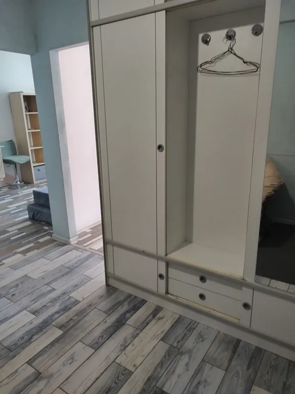 Квартира однокомнатная в микрорайоне Берёзовом, 37 м², Маркова — фото 22