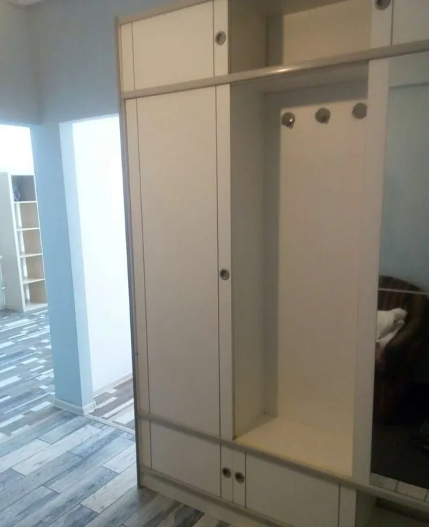Квартира однокомнатная в микрорайоне Берёзовом, 37 м², Маркова — фото 16