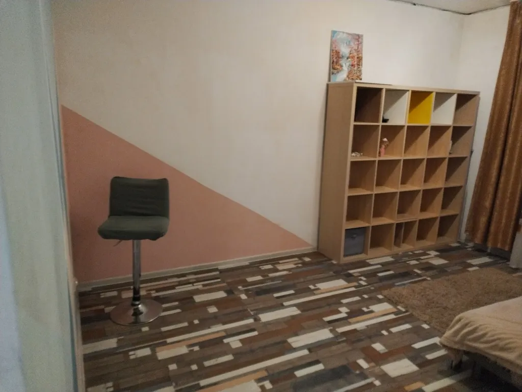 Квартира однокомнатная в микрорайоне Берёзовом, 37 м², Маркова — фото 17