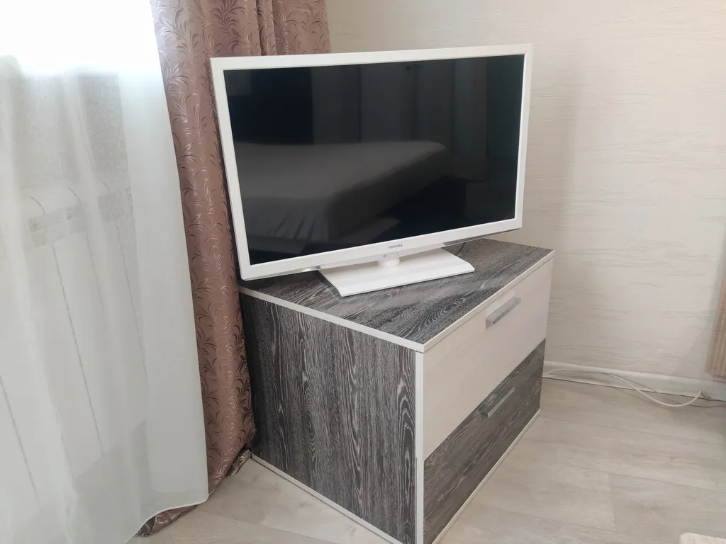 Квартира двухкомнатная на улице Советской, 52 м², Тюмень — фото 18