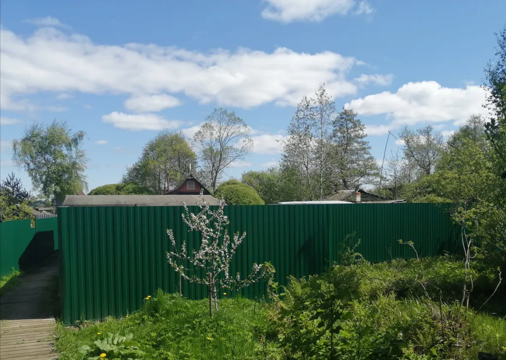 Уютный гостевой домик на берегу озера