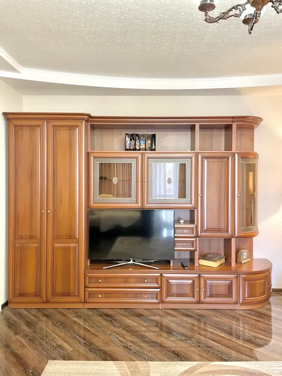 Апартаменты двухкомнатные на улице Крымской, 100 м², Анапа — фото 13