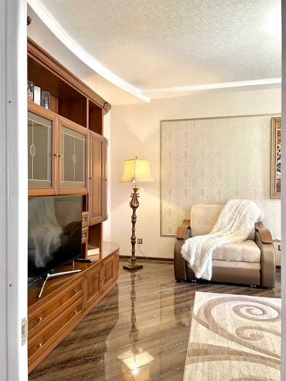 Апартаменты двухкомнатные на улице Крымской, 100 м², Анапа — фото 4