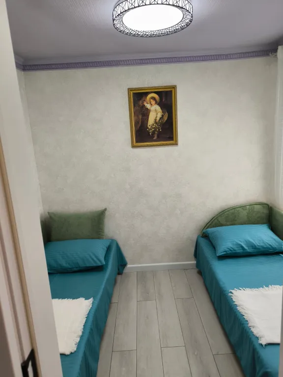 Коттедж 4-местный в квартале Асрете, 30 м², Судак — фото 12