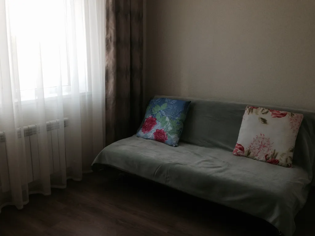 Дом для идеального отдыха