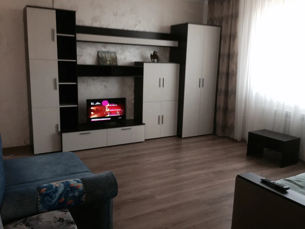 Дом для идеального отдыха