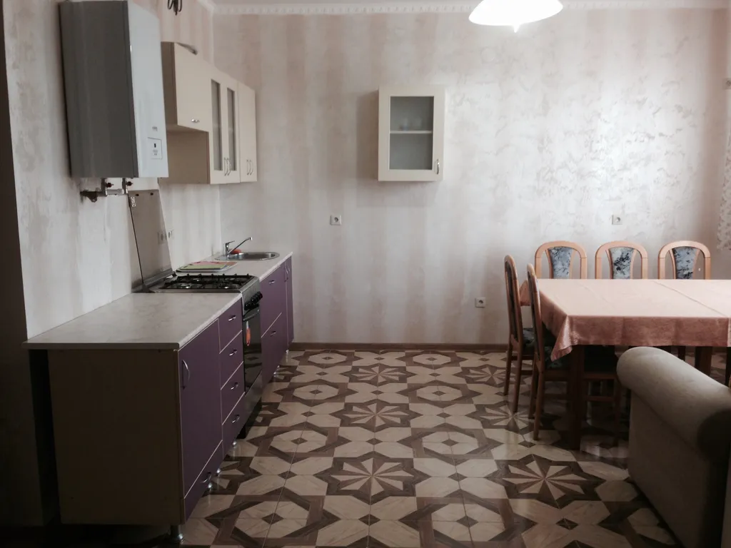 Дом для идеального отдыха