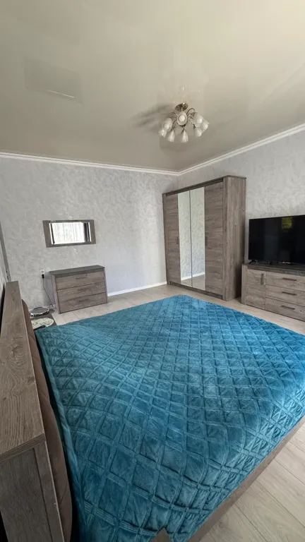 Уютная квартира в центре вблизи набережной