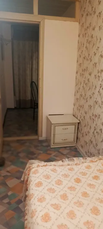 Квартира однокомнатная на улице Заречной, 29 м², Ялта — фото 5