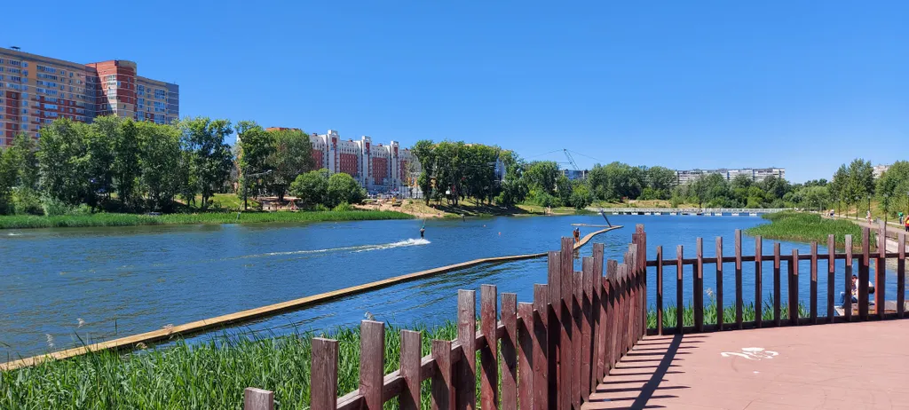 Квартира однокомнатная в Канавинском, 46 м², Нижний Новгород — фото 16