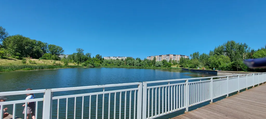 Квартира однокомнатная в Канавинском, 46 м², Нижний Новгород — фото 17