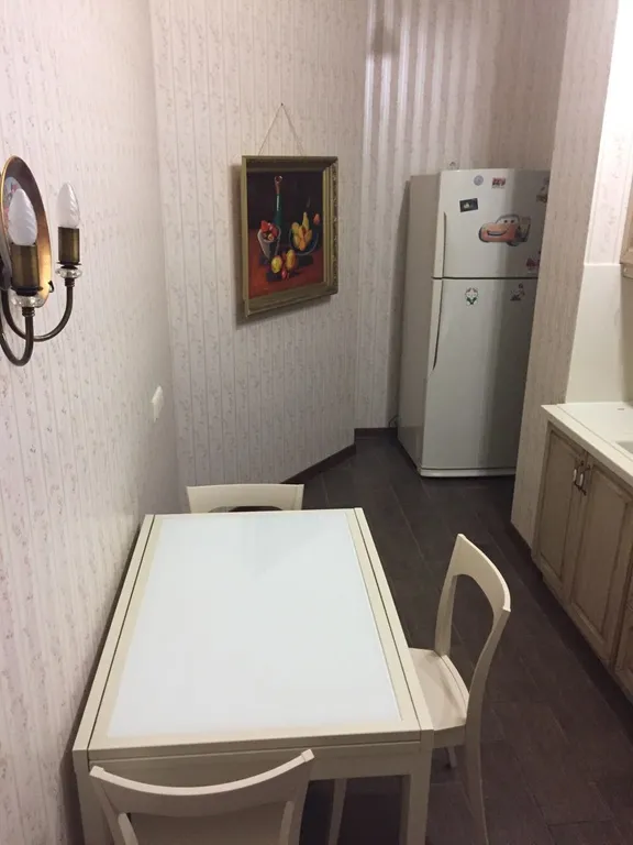 Квартира двухкомнатная на улице Космонавтове, 80 м², Форос — фото 5