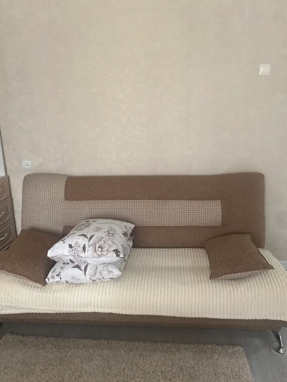 Квартира однокомнатная на улице Первомайской, 50 м², Переславль-Залесский — фото 13