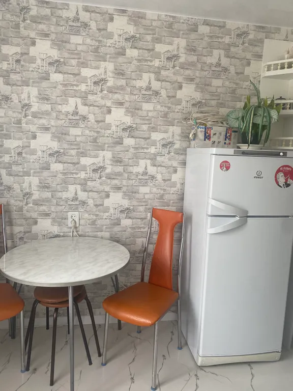 Квартира однокомнатная на улице Первомайской, 50 м², Переславль-Залесский — фото 9