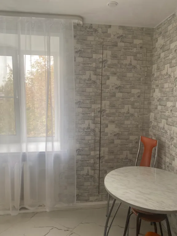 Квартира однокомнатная на улице Первомайской, 50 м², Переславль-Залесский — фото 11