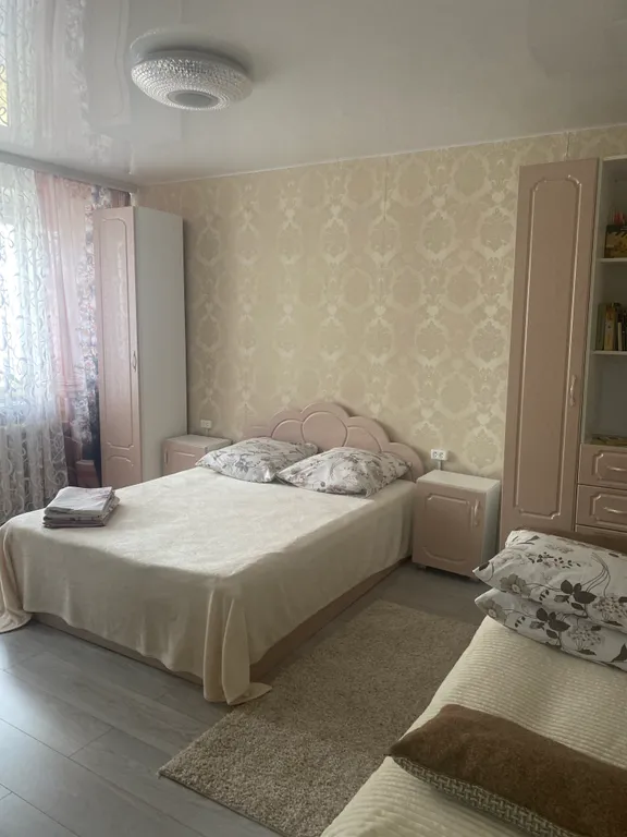 Квартира однокомнатная на улице Первомайской, 50 м², Переславль-Залесский — фото 12