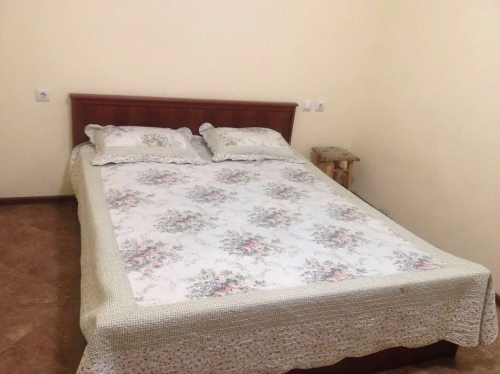 Квартира однокомнатная на улице Мире, 30 м², Пятигорск — спальня