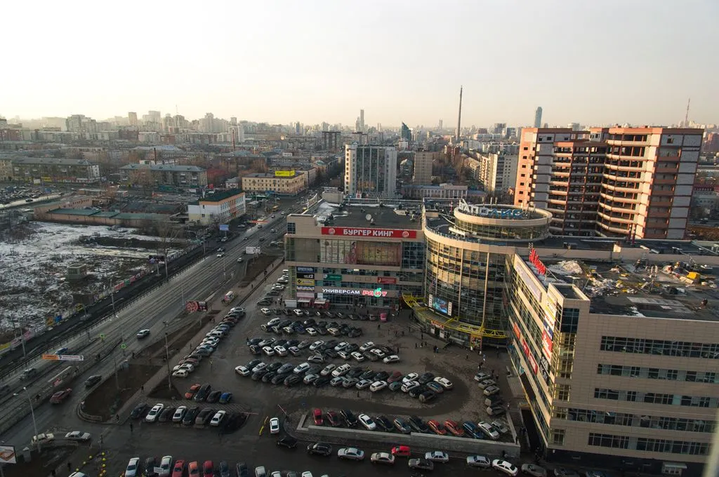 Двухместный номер с 1 кроватью Опавший цветок