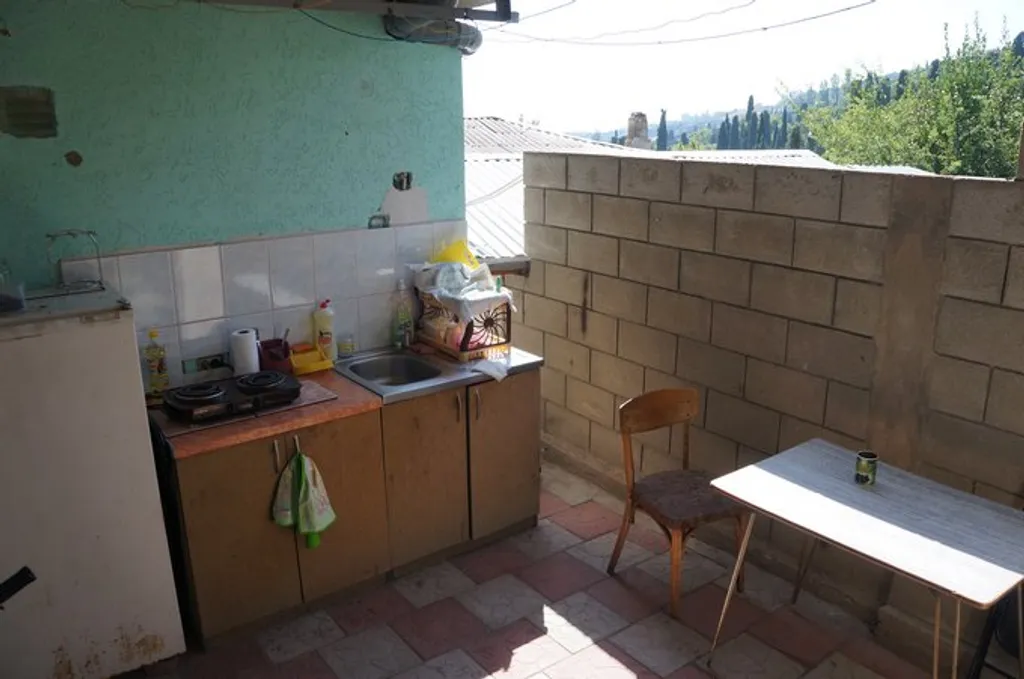 На отдых в Крым